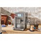 Автоматическая эспрессо-машина KitchenAid, KF7, нержавеющая сталь 5KES8557ESX