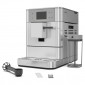 Автоматическая эспрессо-машина KitchenAid, KF7, нержавеющая сталь 5KES8557ESX