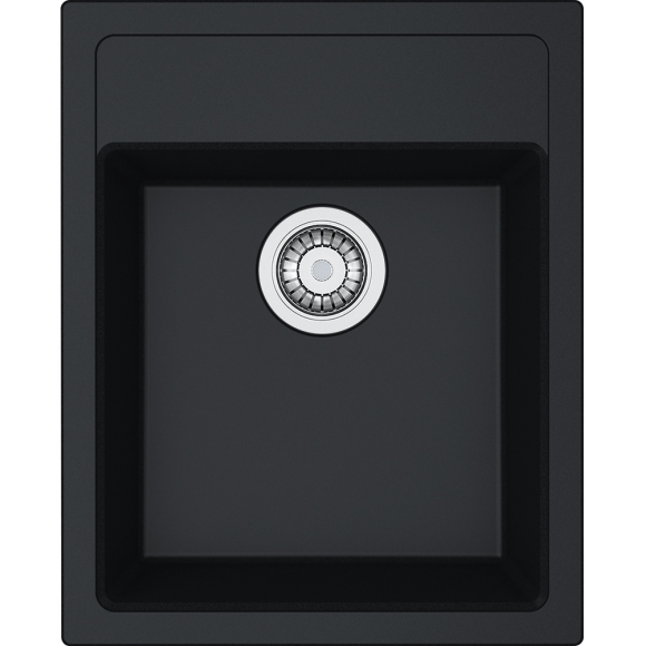 Кухонная мойка Franke SIRIUS SID 610-40 оникс