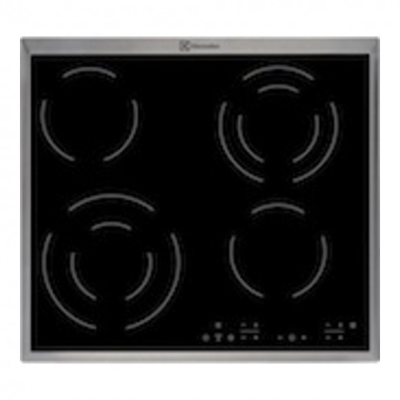 Варочная панель Electrolux EHF 6342 XOK
