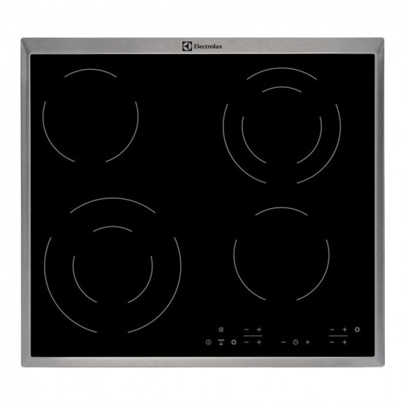 Варочная панель Electrolux EHF 6342 XOK