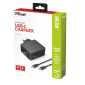 Зарядное устройство Trust Summa 45W USB-C
