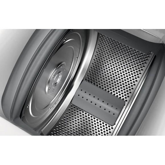 Стиральная машина с вертикальной загрузкой AEG LTR8E373E