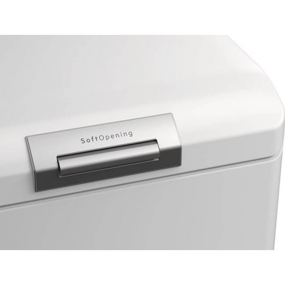 Стиральная машина с вертикальной загрузкой AEG LTR8E373E