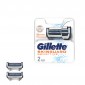 Сменные кассеты для бритья Gillette SkinGuard, 2 шт