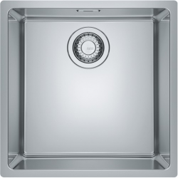 Кухонная мойка Franke FELIX FEX 210-40