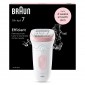 Эпилятор Braun Silk-epil 7 SE 7-000