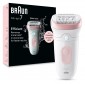 Эпилятор Braun Silk-epil 7 SE 7-000