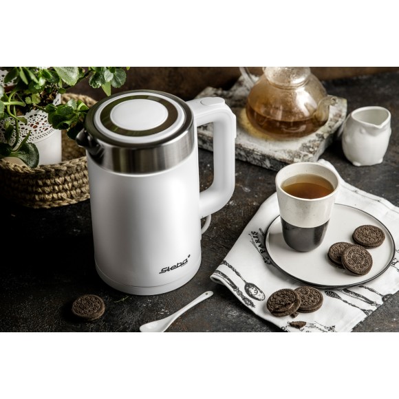 Чайник Steba WK 11 BIANCO