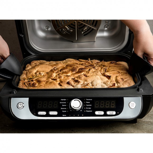 Аэрогриль Steba AG 6000 AirChef