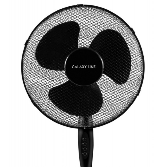 Вентилятор  напольный GALAXY LINE GL8105