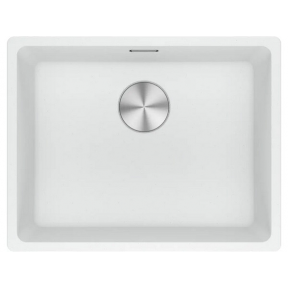 Кухонная мойка Franke MARIS MRG 110-52 полярный белый