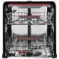 Посудомоечная машина встраиваемая 60 см AEG FSB53907Z