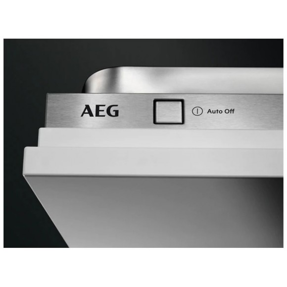 Посудомоечная машина встраиваемая 60 см AEG FSB53907Z