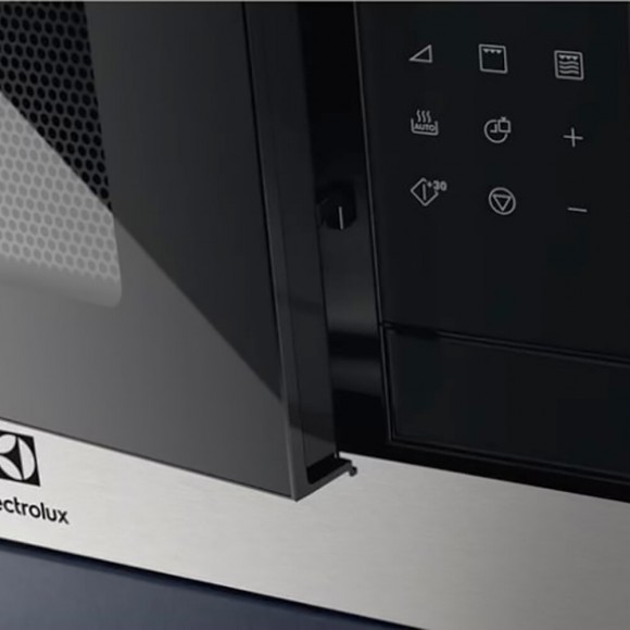 Встраиваемая микроволновая печь Electrolux EMS4253TEX
