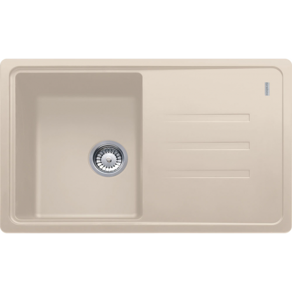 Кухонная мойка Franke MALTA BSG 611-78 сахара
