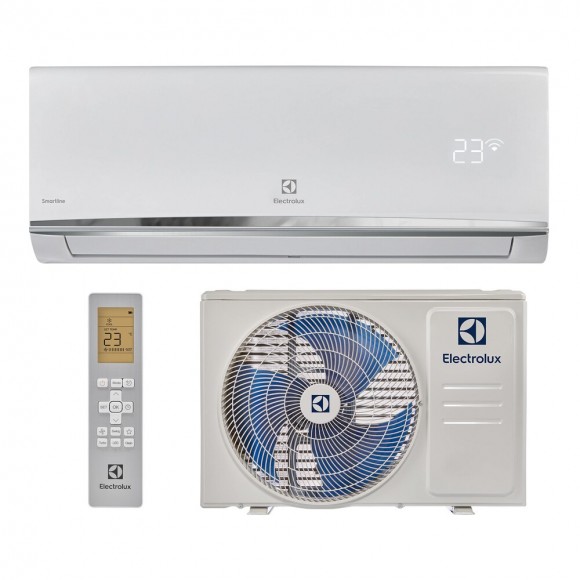 Сплит-система Electrolux EACS-07HSM/N3