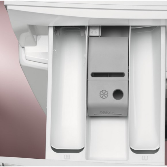 Стирально-сушильная машина Electrolux EW7W2612E