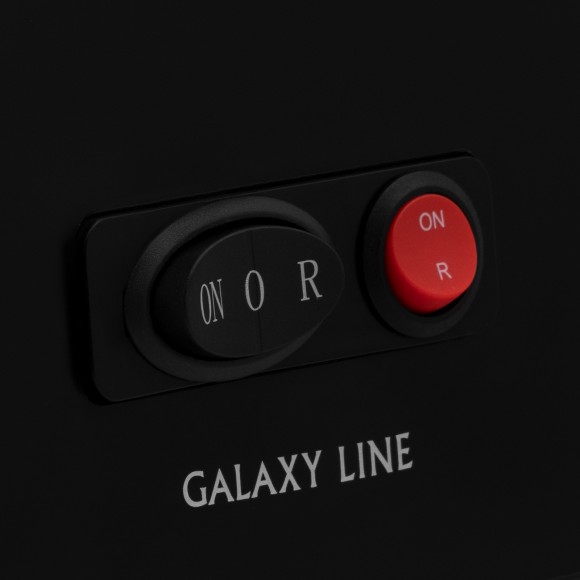 Мясорубка электрическая Galaxy LINE GL 2419 (7020424190)