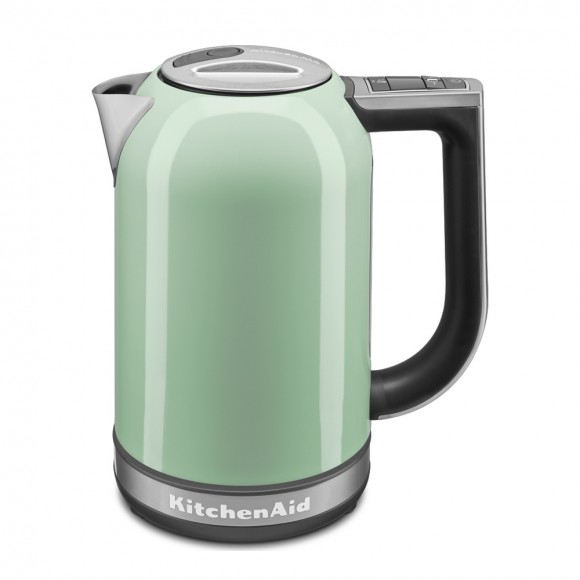 Чайник KitchenAid, фисташковый, 5KEK1722EPT