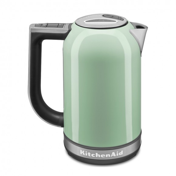 Чайник KitchenAid, фисташковый, 5KEK1722EPT