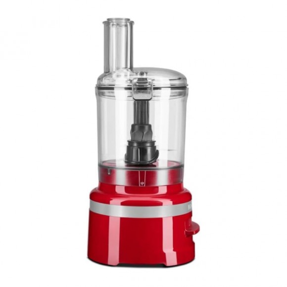 Кухонный комбайн KitchenAid, 2.1л, красный, 5KFP0921EER