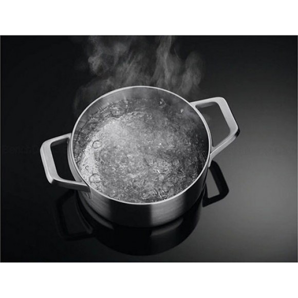 Индукционная варочная поверхность AEG IKE64441FB