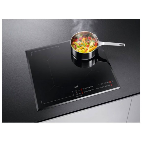 Индукционная варочная поверхность AEG IKE64441FB