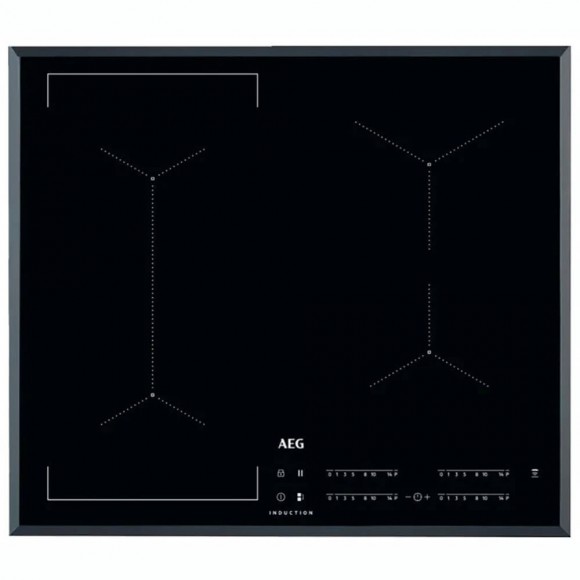 Индукционная варочная поверхность AEG IKE64441FB