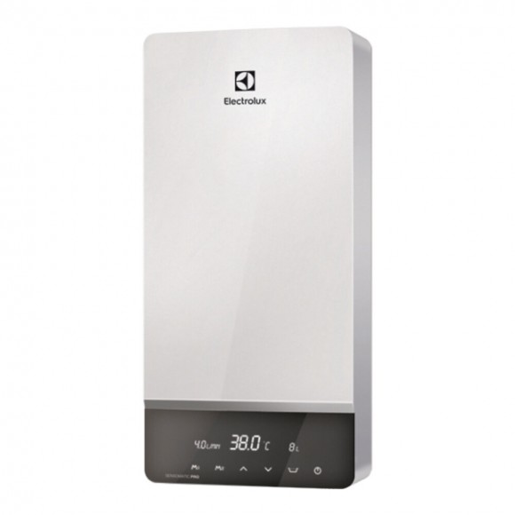 Водонагреватель Electrolux NPX 18-24 Sensomatic Pro