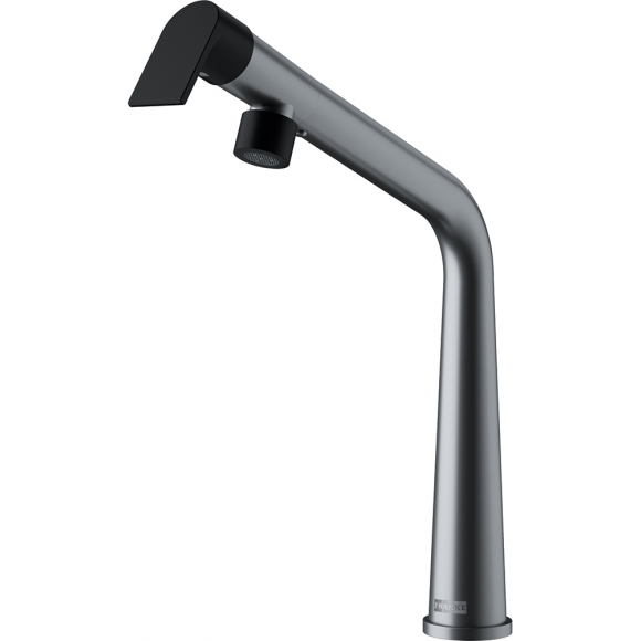 Смеситель Franke Icon оптика стали