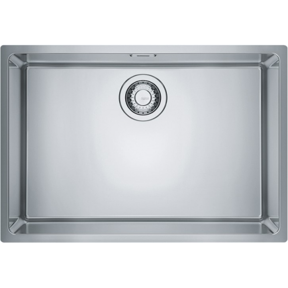 Кухонная мойка Franke FELIX FEX 210-60
