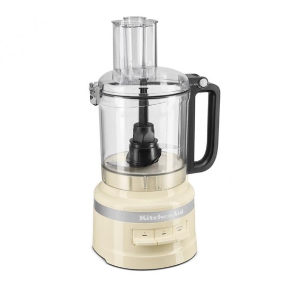 Кухонный комбайн KitchenAid, 2.1л, кремовый, 5KFP0921EAC