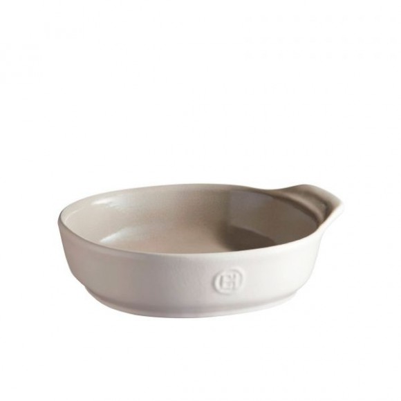 Блюдо Emile Henry «Аперитив Тапас» цвет бежевый