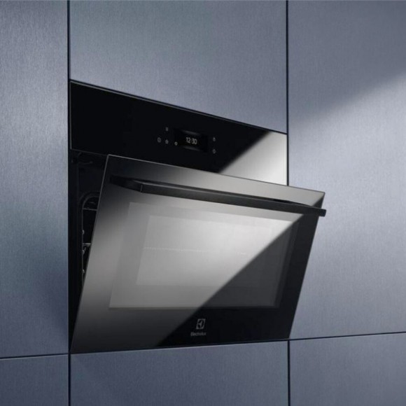 Встраиваемая микроволновая печь Electrolux EVM 8E08Z