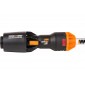 Аккумуляторная бесщеточная воздуходувка WORX WG543E.9