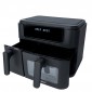Аэрофритюрница Steba HF 9501 DUO BLACK