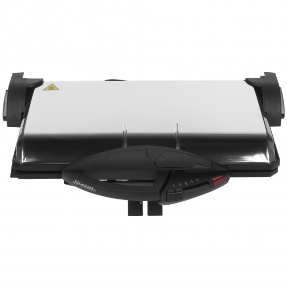 Гриль контактный Steba PG4.3 CONT.GRILL-AND WAFFLE
