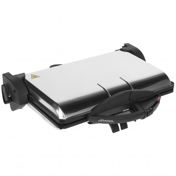 Гриль контактный Steba PG4.3 CONT.GRILL-AND WAFFLE
