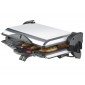 Гриль контактный Steba PG4.3 CONT.GRILL-AND WAFFLE