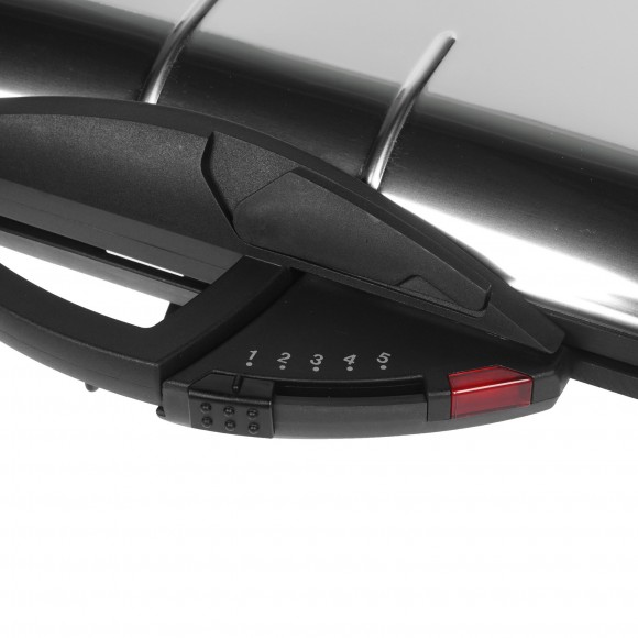 Гриль контактный Steba PG4.3 CONT.GRILL-AND WAFFLE