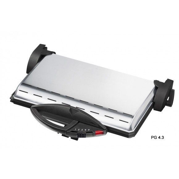 Гриль контактный Steba PG4.3 CONT.GRILL-AND WAFFLE