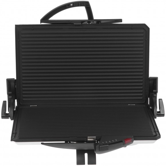 Гриль контактный Steba PG4.3 CONT.GRILL-AND WAFFLE