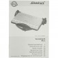 Гриль контактный Steba PG4.3 CONT.GRILL-AND WAFFLE