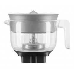 Соковыжималка для цитрусовых для блендера KitchenAid Artisan K400, 1 л, 5KSB1CPA