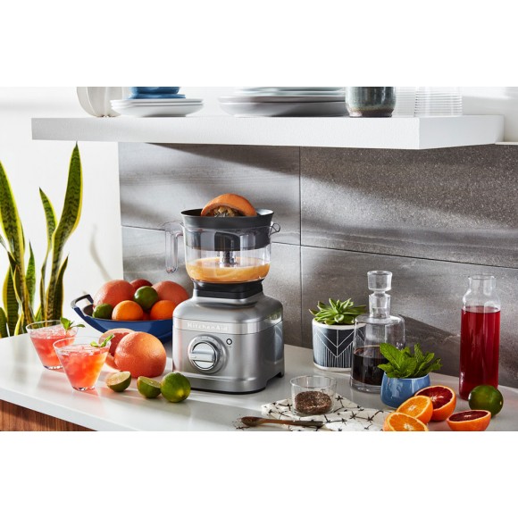 Соковыжималка для цитрусовых для блендера KitchenAid Artisan K400, 1 л, 5KSB1CPA