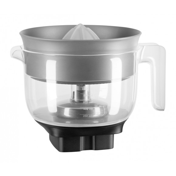 Соковыжималка для цитрусовых для блендера KitchenAid Artisan K400, 1 л, 5KSB1CPA
