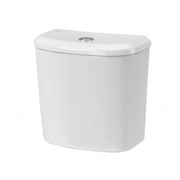 Бачок Santek Бореаль с крышкой 1WH110642