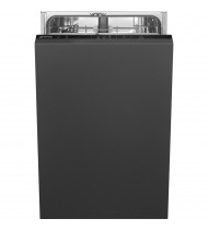 Посудомоечная машина SMEG ST4522IN