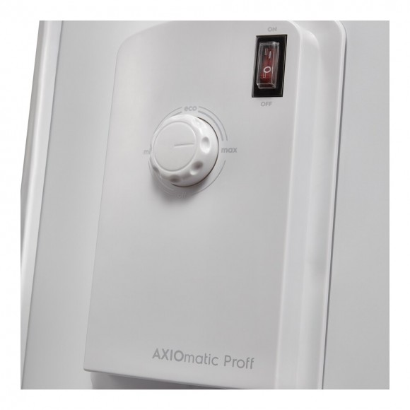 Водонагреватель Electrolux EWH 200 AXIOmatic PROFF